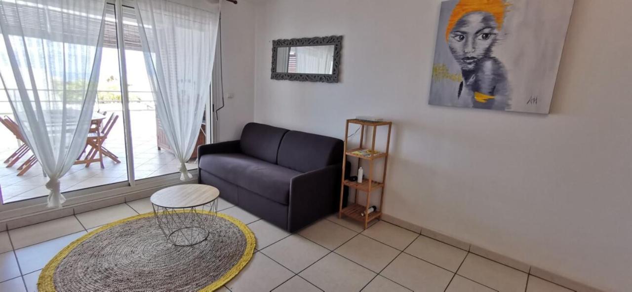 Studio Unless Summer - Saint Gilles Les Bains Экстерьер фото
